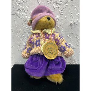 Vintage Boyds Bears Bailey 9199-07 Spring 1997